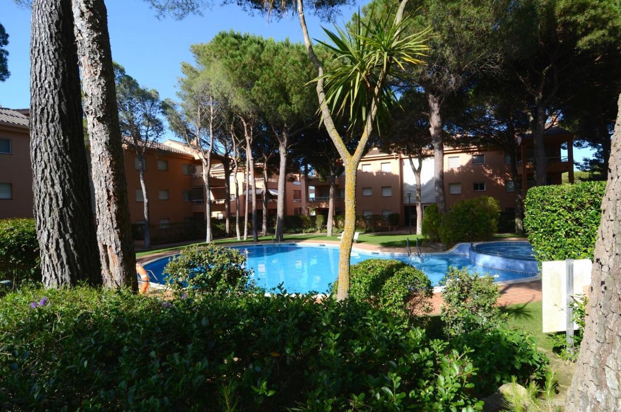 Apartament Puig Sa Guilla 1C B2 Pals Zewnętrze zdjęcie