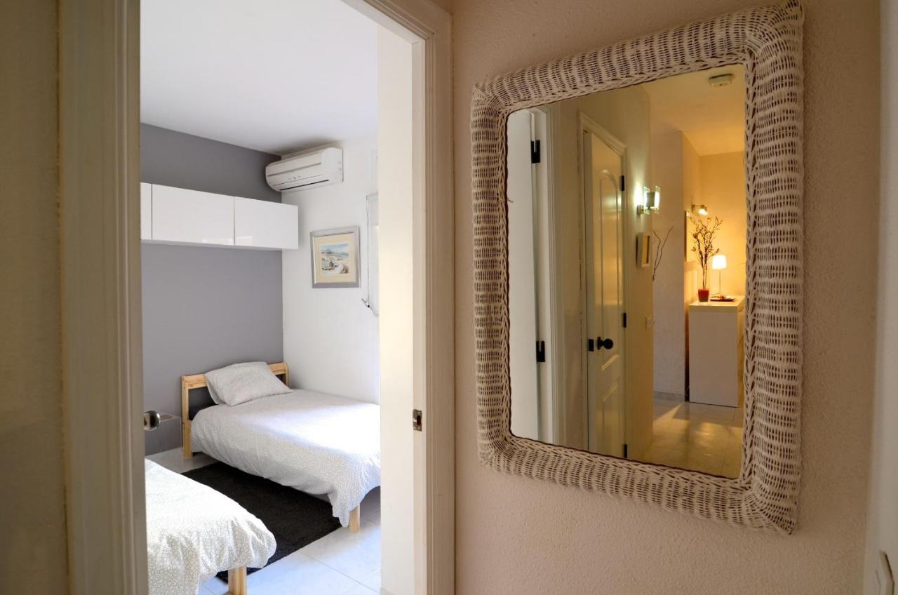 Apartament Puig Sa Guilla 1C B2 Pals Zewnętrze zdjęcie